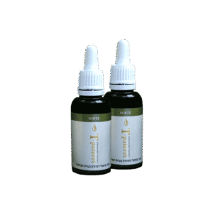 זוג T-pateret Forte